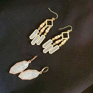 Jessica Simpson Earrings